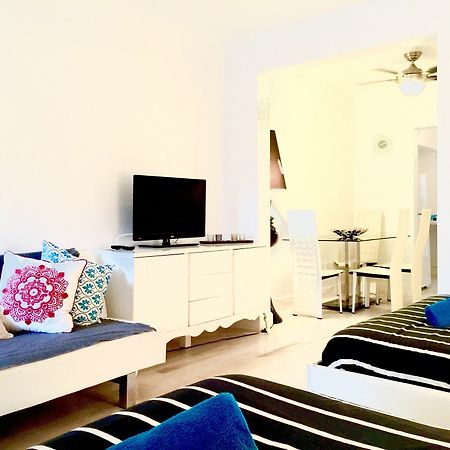 761 South Beach Apartments Маямі-Біч Екстер'єр фото
