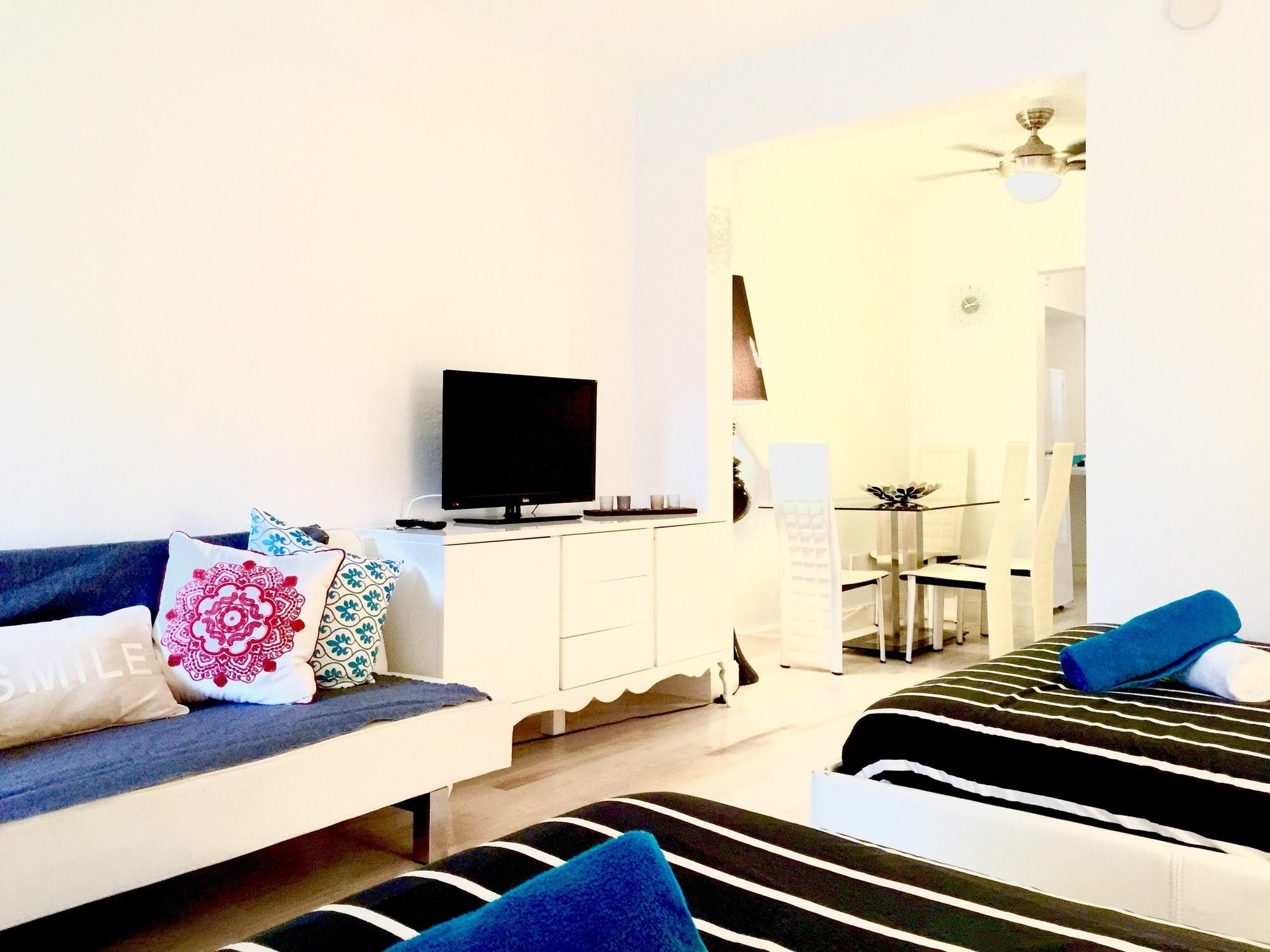 761 South Beach Apartments Маямі-Біч Екстер'єр фото