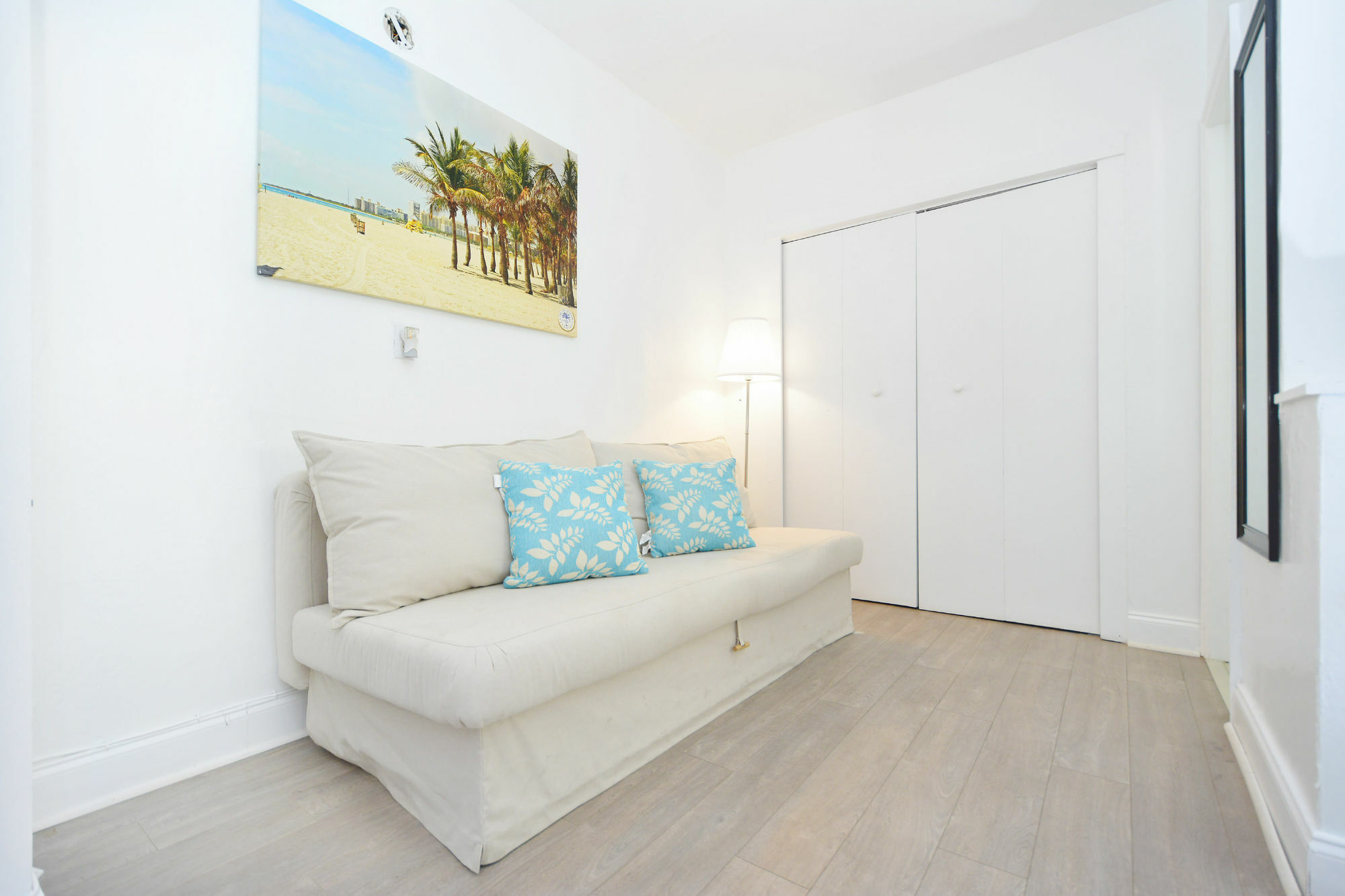 761 South Beach Apartments Маямі-Біч Екстер'єр фото